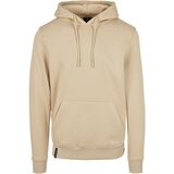 CS Sand C&S Plain Hoody | Shoptok.si