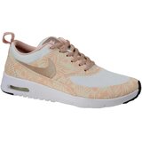 Nike Modne superge Air Max Thea Print Gs Bež | Shoptok.si