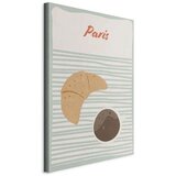  Slika - Parisian Breakfast (1 Part) Vertical 60x90 Standard | shoptok.hr