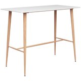  5-dijelni barski set bijelo-crni | shoptok.hr