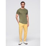 Ombre Men's t-shirt with ACID WASH effect | shoptok.hr