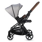 Coccolle Otroški voziček 2v1 Saliara Greystone | Shoptok.si