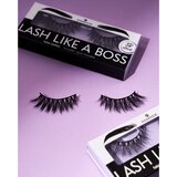 Essence Lash Like a Boss 02 Limitless False Lashes umjetne trepavice s 3d efektom 1 kom | shoptok.hr
