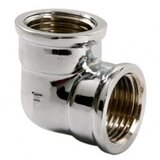  KOLJENO KROMIRANO 3/8" | Eponuda.ba