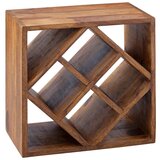 MID.YOU Stojalo Za Vino Weinregal | Shoptok.si