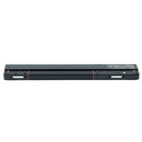 Mitea Lighting M204004-330 3000K 18W 48V led magnetna linearna svetiljka 24° 330x22x45mm | ePonuda.com