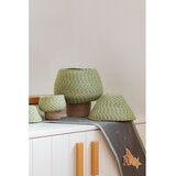 Lorena Canals Zelena tekstilna otroška škatla za shranjevanje ø 25x36 cm Big Tree – | Shoptok.si