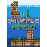 shuffle world (pc) steam key global  shuffle world (pc) steam key global Slike