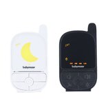 Babymoov Alarm za bebe Handy Care, Crno-beli | Eponuda.com