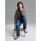 Sinsay Crewneck majica | shoptok.hr