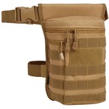 Brandit torbica za nogu side kick bag no. 2, camel | shoptok.hr