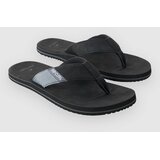 Rip Curl Oxford Bloom Open Toe Sandali black / grey | Shoptok.si