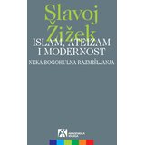 Akademska Knjiga Islam, ateizam i modernost: neka bogohulna razmišljanja Cene
