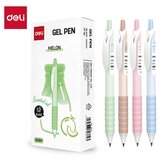 Deli GEL ROLER MIRISNI DINJA CRNI ISPIS EG611M Cene