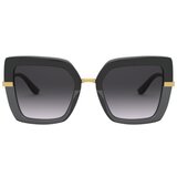 Dolce&gabbana Icons Collection DG4373 32468G - ONE SIZE (52) Cijene