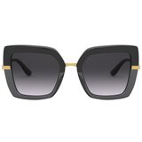 Dolce&gabbana ženske naočare za sunce odg 4373 32468g 52 Cene