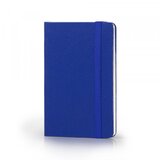  Notes A6 sa elastičnom trakom Toto mini royal plavi 34.178 Cene