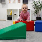 IGLU set MINI CASTLE - šareni | shoptok.hr