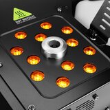Cameo STEAM WIZARD 2000 Naprava za meglo z RGBA LED svetlobnimi efekti - | Shoptok.si