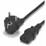 NEZNANO Napajalni kabel 220V EURO 2m SBOX, (20410195) | Shoptok.si
