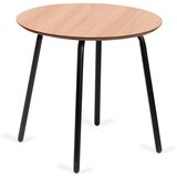 Bonami Essentials Okrogle mizice v kompletu 2 ks ø 55 cm Luke – | Shoptok.si