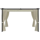  Sjenica 4 x 3 m krem | shoptok.hr