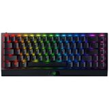 Razer Tipkovnica blackwidow v3 mini hyperspeed, yellow switch, uk slo g. Cene