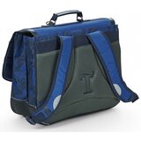 Tann's Šolska torba BASILE CARTABLE 41 CM | Shoptok.si