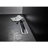 Confluo premium line 550 crno staklo - 13000292 Cene