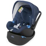  Autosjedalica Oasys 0+ Up (0-13 kg), BLUEPASSION cijene
