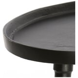 Light & Living Kovinska stranska mizica 30x53 cm Lienz – | Shoptok.si