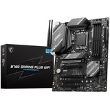 MSI MAG B760 GAMING PLUS WIFI matična ploča | ePonuda.com