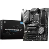 MAG B760 GAMING PLUS WIFI matična ploča