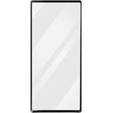 Avizar google pixel 7a kaljeno steklo, polno lepilo 5D, polno oprijem, crno poševno, (20834459) | Shoptok.si