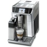 DeLonghi Super automatski aparat za kavu DeLonghi ECAM65055MS 1450 W Siva 1450 W 2 L Cijene