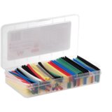 Maclean Set skrčk 196 kosov, 6 barv MCTV-679, (20969370) | Shoptok.si
