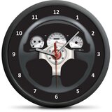  Trkački zidni sat | shoptok.hr
