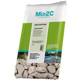  Lomljeno kamenje (chateau bež boje, granulacija: 30 mm - 60 mm, 25 kg) Cijene
