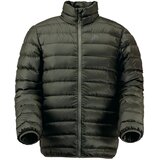 Jones Snowboards Re-Up Down Puffy Izolacijska jakna pine green | Shoptok.si