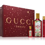 Gucci Flora Gorgeous Gardenia Intense darilni set za ženske 1 kos | Shoptok.si