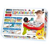 montesori edukativni sto | ePonuda.com