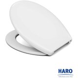 Haro Wc daska Bermuda termoplast | Eponuda.com