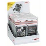 Bosch Set burgija i bitova odvrtača 35/1 2607017327