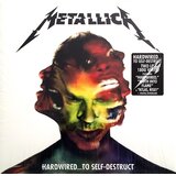  Metallica - Hardwired... To Self-Destruct | Eponuda.com