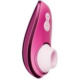Womanizer Liberty 2 Iggy Azalea - zračni stimulator klitorisa (ružičasti) | shoptok.hr