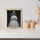 Wallity ACT-038 multicolor decorative framed mdf painting | ePonuda.com