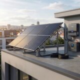  Solarni Off-Grid Sustav 4kVA / 2240W – Fuji 200Ah 24V LFP | Eponuda.ba