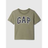 GAP Baby T-shirt with logo - Boys | shoptok.hr
