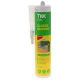  Silikon TKK sanitar CLASSIC 280ml bijeli Cijene