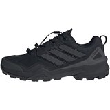 Adidas Niske cipele 'Skychaser' crna | shoptok.hr